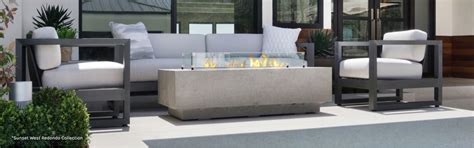 Sunset West Furniture | Outdoor Patio Furniture | AuthenTEAK