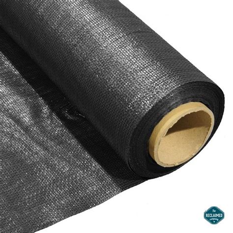 Order Geotextile online from The Reclaimed Company | UK Wide Delivery