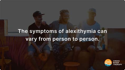 Alexithymia: Causes, Symptoms & Treatments