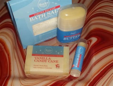 Rocky Mountain Soap Company Review - The Write Mama