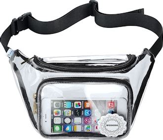 The 7 Best Clear Backpacks