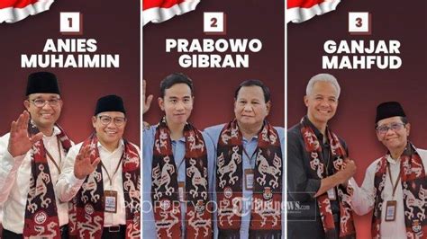 TKD Prabowo-Gibran Usul Debat Capres-Cawapres Pakai Bahasa Inggris, Ini ...