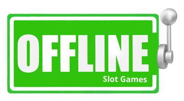 Free Offline Pokie Machines - Offline Casino Games for Free