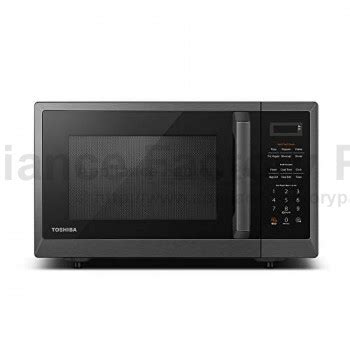 Toshiba Microwave Parts - Select From 10 Models