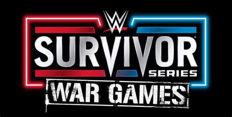 Match Order For Tonight's WWE Survivor Series 2023 PLE