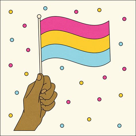 Pansexual Flag