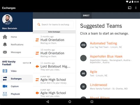 Hudl APK for Android - Download