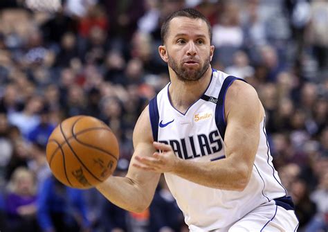 REPORT: MRI Reveals Mavericks Guard J.J. Barea Suffered Torn Achilles ...