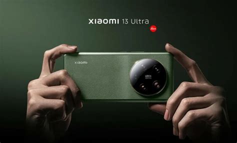 Xiaomi 14 Ultra: een foto van de cameramodule lekt | XiaomiToday.it