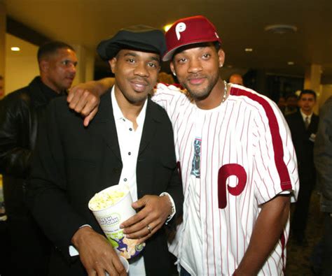 Will Smith & Duane Martin | Lipstick Alley