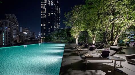 5-Star Hotel with Direct Access to BTS | Hyatt Regency Bangkok Sukhumvit