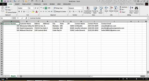 Excel Data Entry Form Template - SampleTemplatess - SampleTemplatess