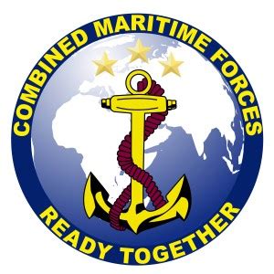 CTF 150: Maritime Security – Combined Maritime Forces (CMF)