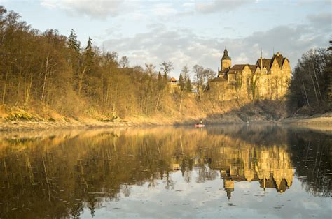 10 Most Beautiful Castles in Poland (with Map) - Touropia