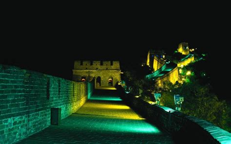 🔥 [50+] Great Wall of China Night Wallpapers | WallpaperSafari