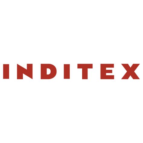 Inditex logo vector - Logo Inditex download