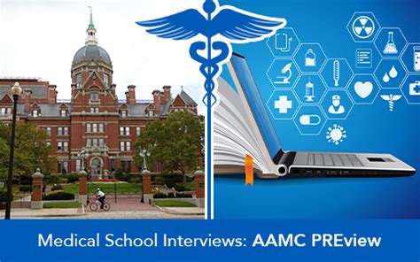 Medical School Interviews: AAMC PREview™ - Collegiate Gateway