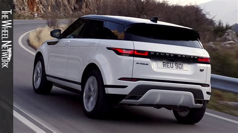 2020 Range Rover Evoque Sport - Photos All Recommendation