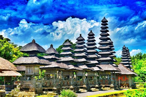 Cultural history of Bali Temples Temple, Bali (Dengan gambar) | Indonesia