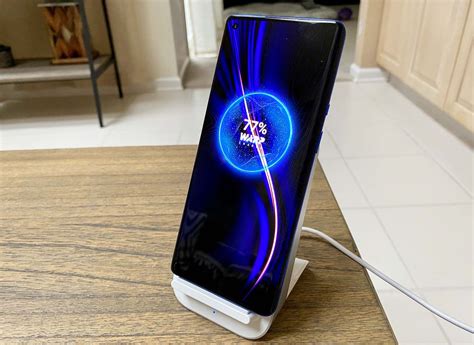 OnePlus 8 Pro is fastest wireless charging phone ever — and crushes ...