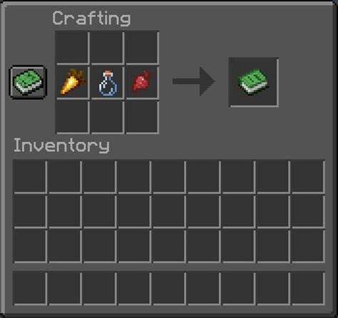 Haste Potion Minecraft Data Pack