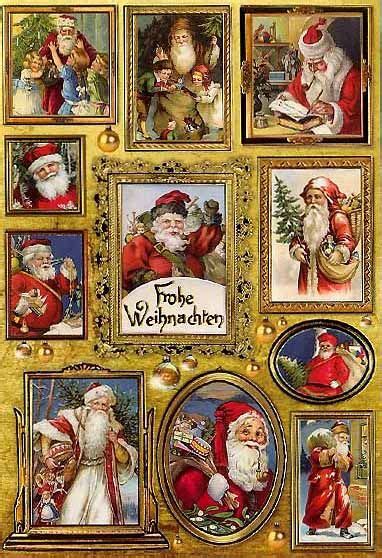 63 Vintage German Christmas Cards ideas | christmas cards, vintage christmas cards, german ...