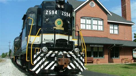 Tennessee Valley Railroad Museum, Chattanooga - Book Tickets & Tours