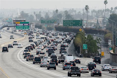 Weekend Traffic: 710 freeway connector to close for 30 months | 89.3 KPCC