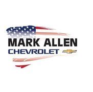 Mark Allen Chevrolet - Glenpool Area - Alignable