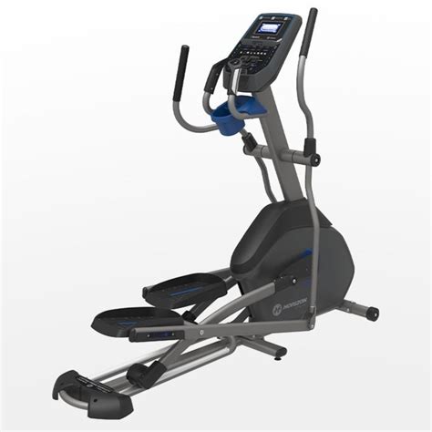 Horizon Fitness Ellipticals - Foothill Fitness