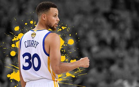 Stephen Curry Golden State Warriors Wallpaper