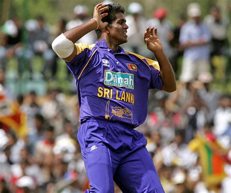 ICC finds ex-SL player Lokuhettige guilty of match fixing - Rediff Cricket