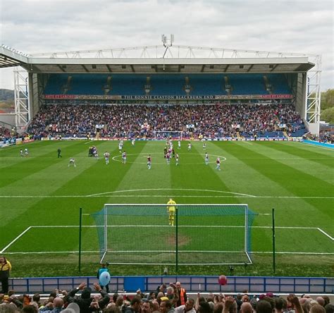 Ewood Park (Blackburn) : 2022 Ce qu'il faut savoir pour votre visite - Tripadvisor