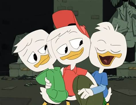 Happy Triplet Tuesday everyone! : r/ducktales