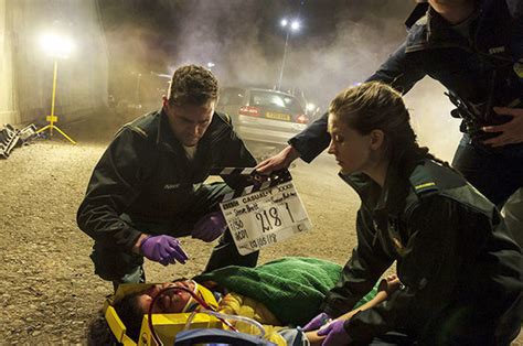 Casualty spoilers: Iain Dean’s fate already confirmed in preview clip ...