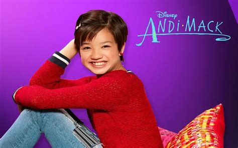 Andi Mack Disney Plus / Disney Channel S Andi Mack Is Transforming Children S Television - Duduk ...