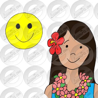 polite Picture for Classroom / Therapy Use - Great polite Clipart