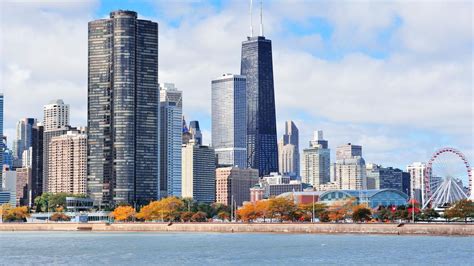 Cheap Flights to Chicago from £232 - KAYAK