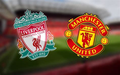 Liverpool FC XI vs Manchester United: Predicted lineup, confirmed team ...