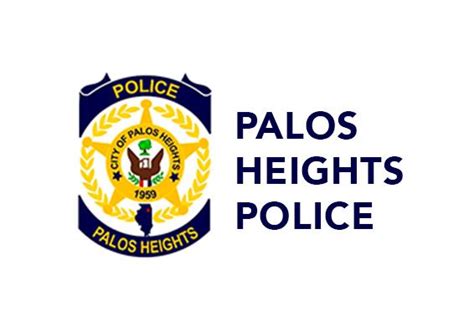 News Flash • Palos Heights, IL • CivicEngage