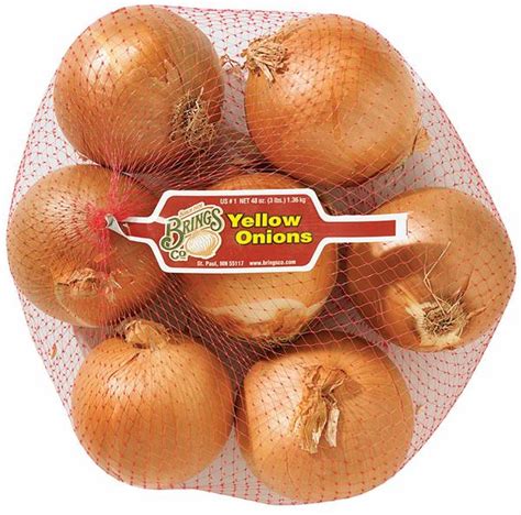 Yellow Onions | Hy-Vee Aisles Online Grocery Shopping