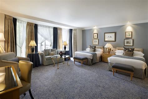 Executive Family Rooms London – The Landmark London