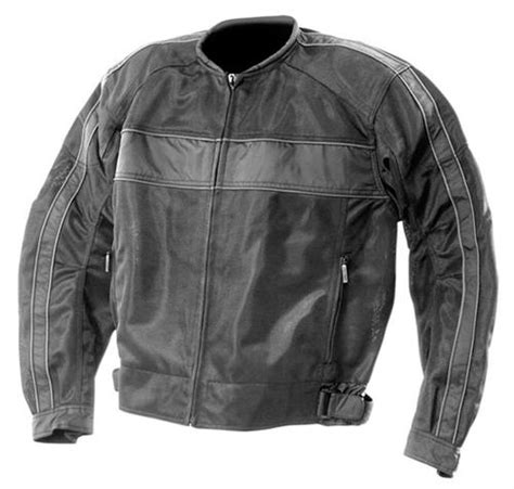 Firstgear Mesh Motorcycle Jacket