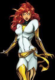 Jean Grey / White Phoenix - X-men comics Photo (26183117) - Fanpop