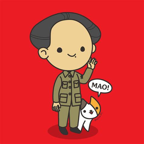 Kawaii Communists on Behance