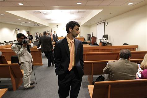 Jury begins deliberations in Dharun Ravi webcam spying trial - nj.com