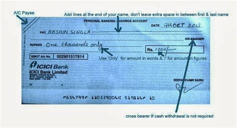 Tips on writing a Cheque | Personal finance, Finance saving, Writing