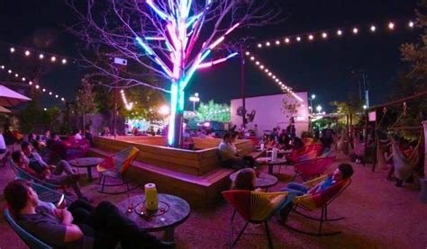 Houston Nightlife: The Best Bars in Midtown | Houston nightlife ...