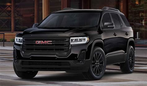 New GMC Models | Step One Automotive