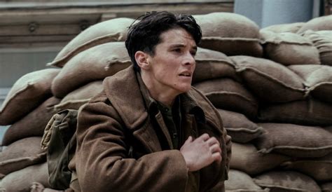 China projeta "Dunkirk" para o #1 mundial - RTP Cinemax